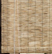 Roleta bambus  100X260cm Gros.