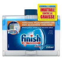 Detergent finish za čišč. 250 ml