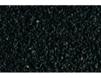 Pesek marmorni črni Nero Ebano  3-6mm, 25kg/1 N.