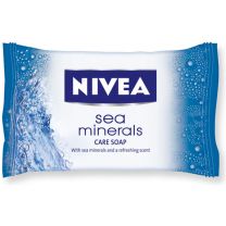 Milo toal.nivea morski minerali 90 g