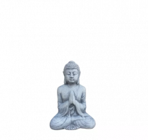 Okrasni kip Buda št. 204 El.