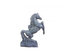 Okrasni kip Konj stoječi mali št.222 El.