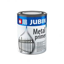 Jubin metal primer siva 0,65.L