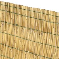 Zastirka bambus  1,5X3m Gros.