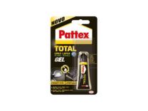Pattex Total gel univerzalno lepilo brez topil 8g