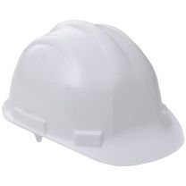 Čelada varnostna PW Expertbase Safety  (bela) 