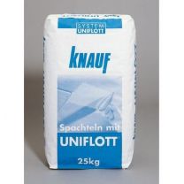 UNIFLOT 25kg Knauf
