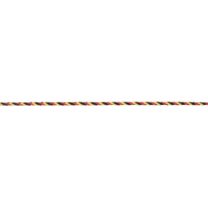vrv polipropilen belo-rdeče-rumena 6 mmx 60m 1214