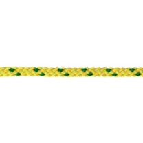 vrv polipropilen rumeno-zelena 6 mmx 80 m