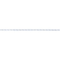 vrv poliester napenjalna belo-modra 6mm