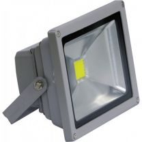 REFLEKTOR LED 20W , COB, IP65 , M4020, 6400K