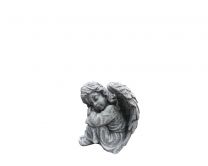 Okrasni kip angel spavajoči 33cm, 20 kg, št.266 El.