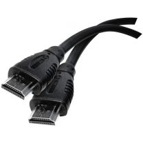 Kabel HDMI+ETHERNET A/M-A/M 1,5M Emos
