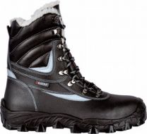 Čevlji visoki NEW BARENTS S3 CI SRC št.38
( zimski visoki )


