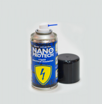 Nanoprotech Electric sprej za zaščito električnih kontaktov 150ml