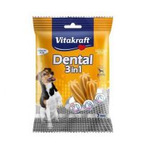 Posladek  Dental stick 3v1