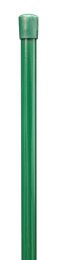 Steber zelen fi34/1500mm, za višino 1000mm Gah.