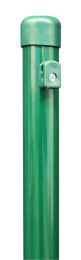 Steber zelen fi34/900mm, za višino 600mm Gah.