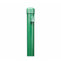 Steber zelen fi34/1155mm, za višino 1000mm Gah.
