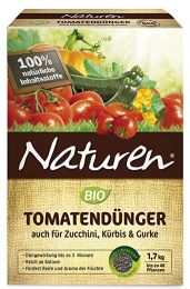Gnojilo SB Naturem BIO za paradižnik in ostale plodovke  1,7kg