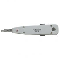 Vstavljalno senzorsko orodje za UTP in STP kable Haupa