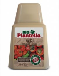 Bio Plantella Kalcijevo listnognojilo za paradižnike 250ml Unich.