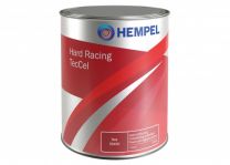 Hempel Hard Racing TecCel 7688W/1000 bel   0,75l