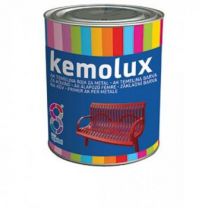Barva Kemolux temeljna bela 0,2l