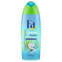 Gel tuš FA coconut water 250 ml