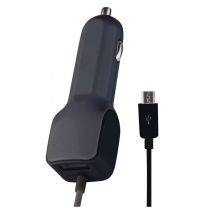 USB polnilec za avto 3,1 A