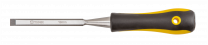 Dleto za les 10 mm dvokomponentni ročaj - 09A410 TOPEX