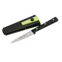 Nož za zelenjavo 9cm StaySharp z brusilcem Fack.