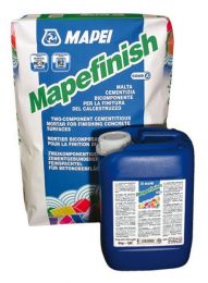 MapeFinish izravnalna masa   24kg