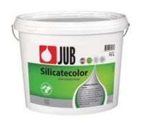 Silicatecolor beli 15 L
(JUBOSILcolor Silicate beli)