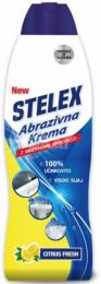Stelex abraz.krema citrus 500 ml