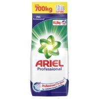 Detergent Ariel pro regular 140 pr 10,5 kg