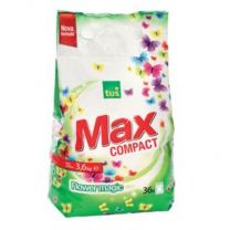 Prašek pr. max compact 3,6 kg 