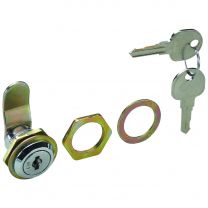 Ključavnica z offset vijak nikelj-plart.9184394