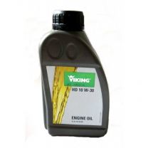 Motorno olje Viking 10W 30,  0,6L