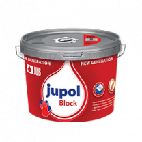 Jupol block bel  NG 0,75 l