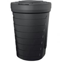 Cisterna za deževnico,210L, RAINCAN BLACK, Pros