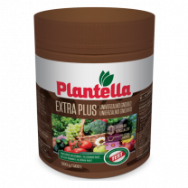 Plantella Extra Plus 500g