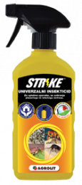 Insekticid univerzalni Strike 0,5 L, Ag.