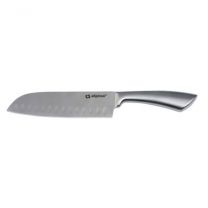 Nož kuhinjski Santoku  31,5cm 2,5mm  Alpina Ed.