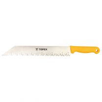 Nož za izolacijsko volno in stiropor 480/335mm - 17b900 Topex