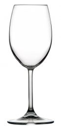 Kozarec za rdeče vino  Sidera grt 6/1 360ml Al.

