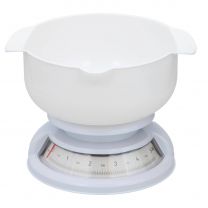 Tehtnica kuhinjska analogna 5kg  ABS, Alpina