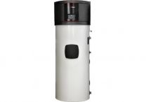 Toplotna črpalka za sanitarno vodo KRONOTERM WP2 LF-202S/1 E PV