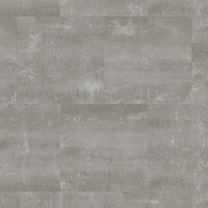 Obloga vinilna TARKETT ID55, beton hladno siv, 601x324x5mm, click 