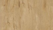 Obloga vinilna TARKETT ID55, hrast alpski naraven, 1491x240x5mm, click 